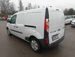 Renault Kangoo 2019 Valkoinen