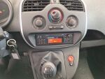 Renault Kangoo 2019 Valkoinen