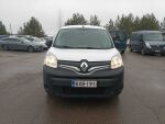 Renault Kangoo 2019 Valkoinen