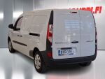 Renault Kangoo 2019 Valkoinen