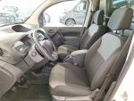 Renault Kangoo 2019 Valkoinen