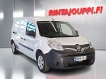 Renault Kangoo 2019 Valkoinen