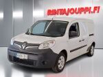 Renault Kangoo 2019 Valkoinen