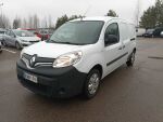 Renault Kangoo 2019 Valkoinen