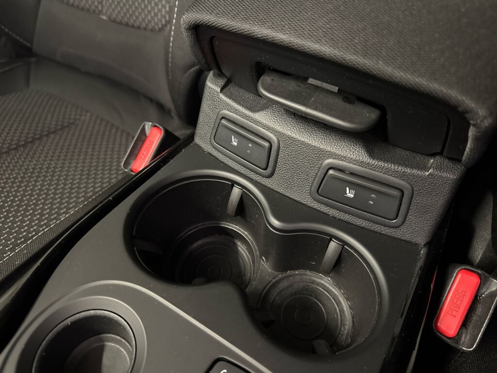 Renault Kadjar 2019 Valkoinen