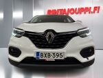 Renault Kadjar 2019 Valkoinen