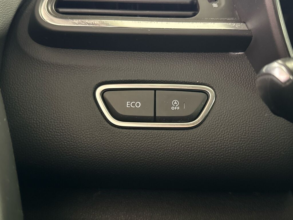 Renault Kadjar 2019 Valkoinen