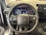 Citroen Berlingo Van 2019 Harmaa