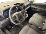 Citroen Berlingo Van 2019 Harmaa