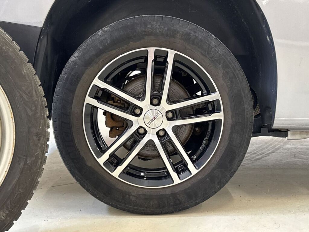 Citroen Berlingo Van 2019 Harmaa