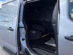 Citroen Berlingo Van 2019 Harmaa