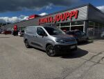Citroen Berlingo Van 2019 Harmaa