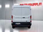 Ford Transit 2014 Valkoinen