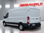 Ford Transit 2014 Valkoinen