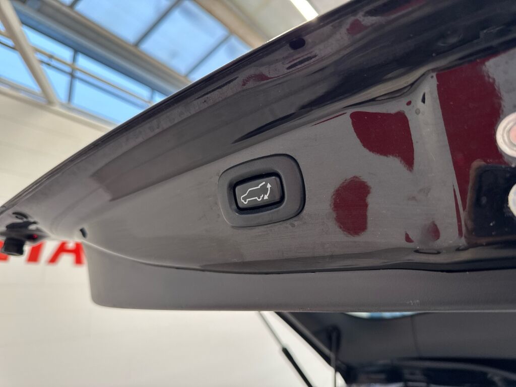 Mitsubishi Outlander PHEV 2015 Musta