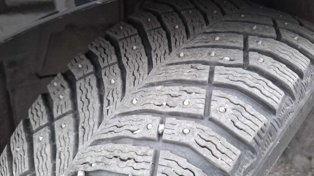 Honda Civic 2020 Musta