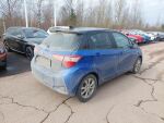 Toyota Yaris 2019 Sininen