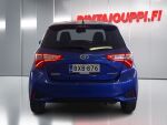 Toyota Yaris 2019 Sininen