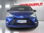 Toyota Yaris 2019 Sininen