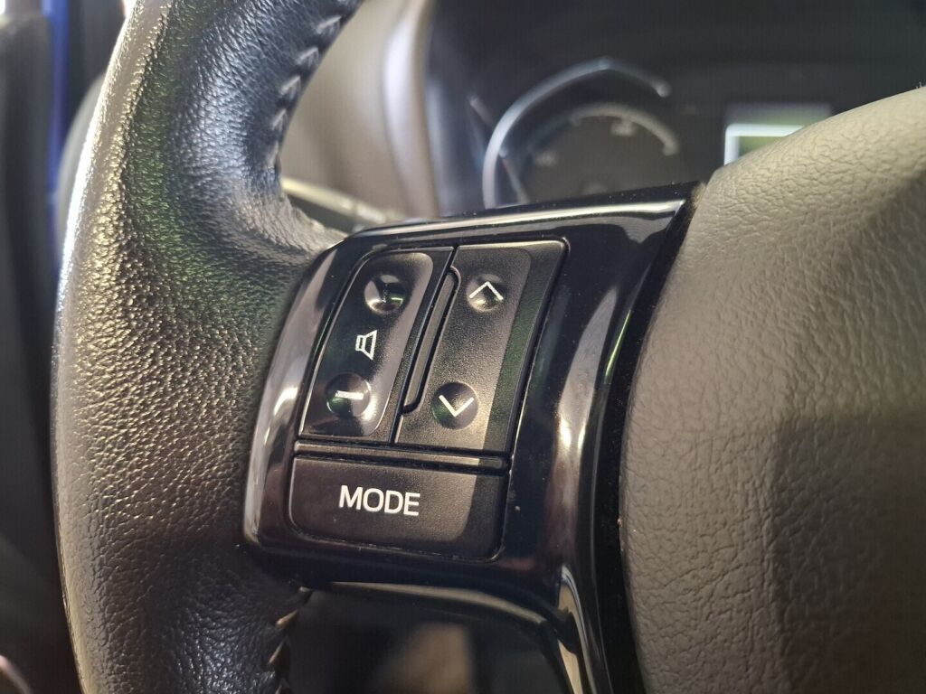 Toyota Yaris 2019 Sininen