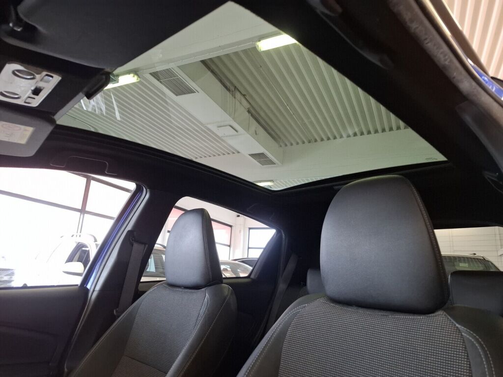 Toyota Yaris 2019 Sininen
