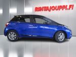 Toyota Yaris 2019 Sininen