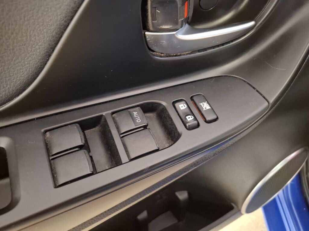 Toyota Yaris 2019 Sininen