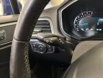 Ford Mondeo 2016 Sininen