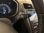Ford Mondeo 2016 Sininen