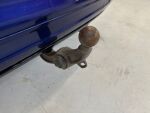 Ford Mondeo 2016 Sininen