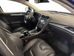 Ford Mondeo 2016 Sininen