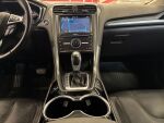 Ford Mondeo 2016 Sininen