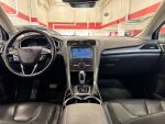 Ford Mondeo 2016 Sininen