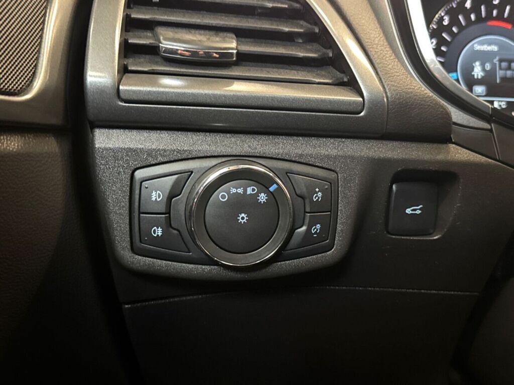Ford Mondeo 2016 Sininen