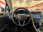 Ford Mondeo 2016 Sininen