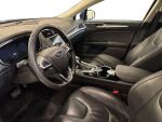 Ford Mondeo 2016 Sininen