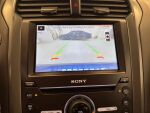 Ford Mondeo 2016 Sininen