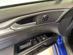 Ford Mondeo 2016 Sininen