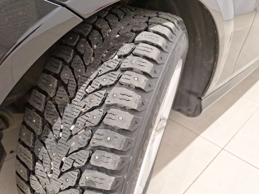 Mercedes-Benz C 2008 Musta