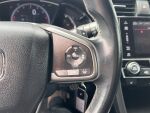 Honda Civic 2019 Punainen