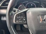 Honda Civic 2019 Punainen