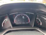 Honda Civic 2019 Punainen
