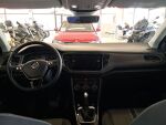 Volkswagen T-Roc 2019 Punainen