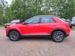 Volkswagen T-Roc 2019 Punainen