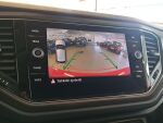 Volkswagen T-Roc 2019 Punainen