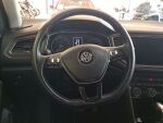 Volkswagen T-Roc 2019 Punainen
