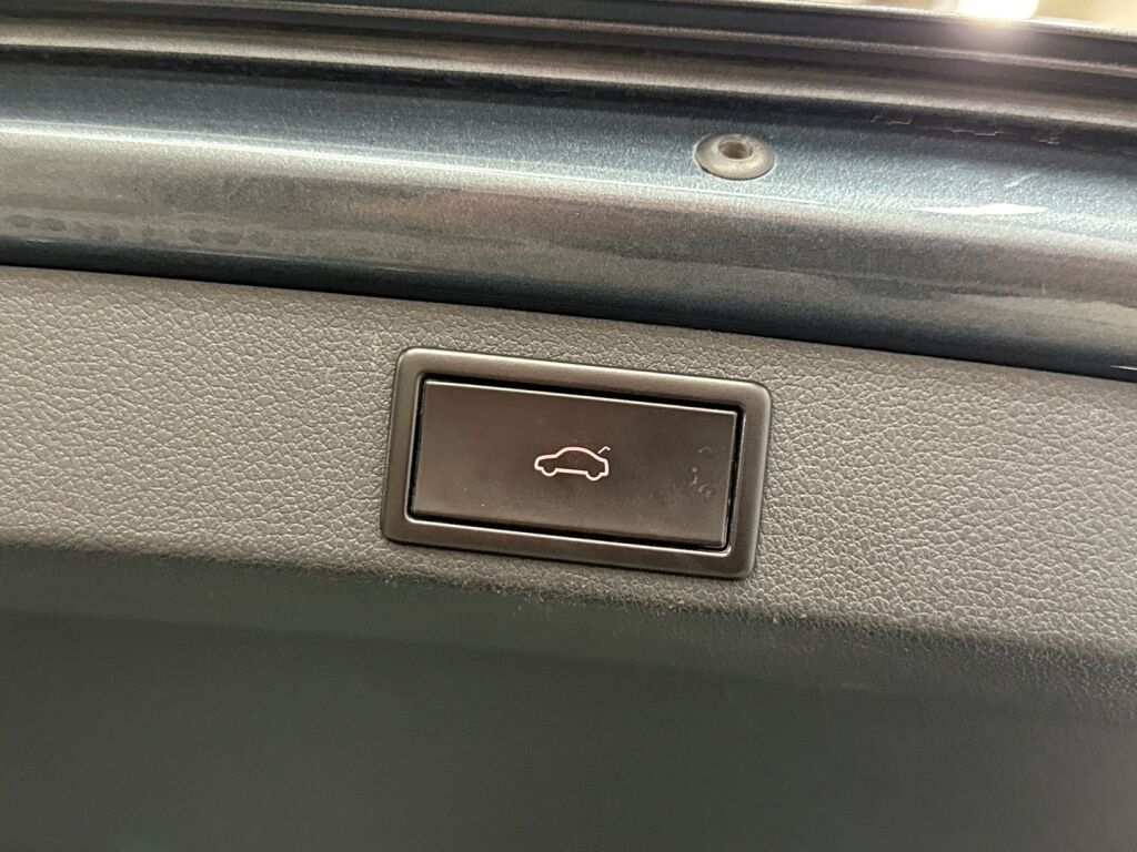 Skoda Octavia 2019 Harmaa