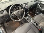 Skoda Octavia 2019 Harmaa