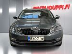 Skoda Octavia 2019 Harmaa