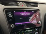 Skoda Octavia 2019 Harmaa